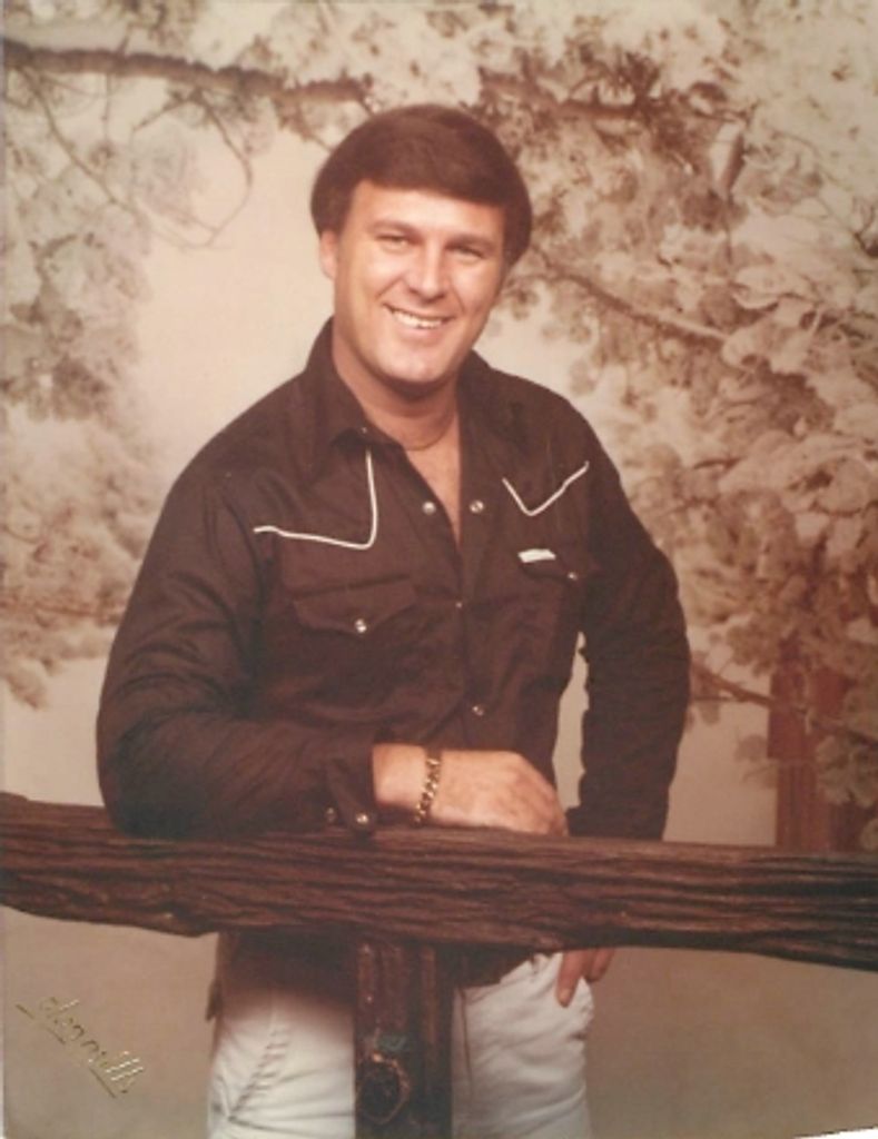 Howard Olen Jessie