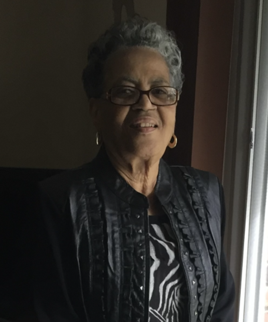 Sharon Marie Rice Dickerson Profile Photo