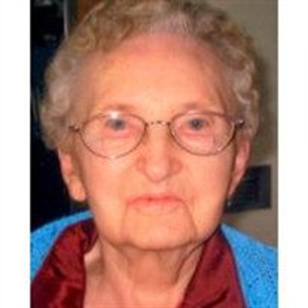 Alma  A. Rasmussen Profile Photo