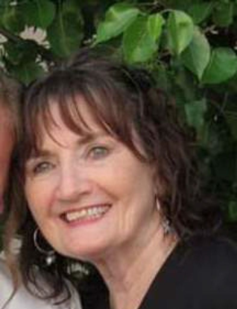 Sherrie M. Lucas Profile Photo