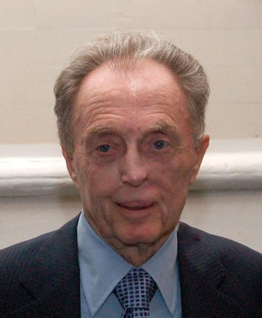 Dennis James Donnelly Profile Photo