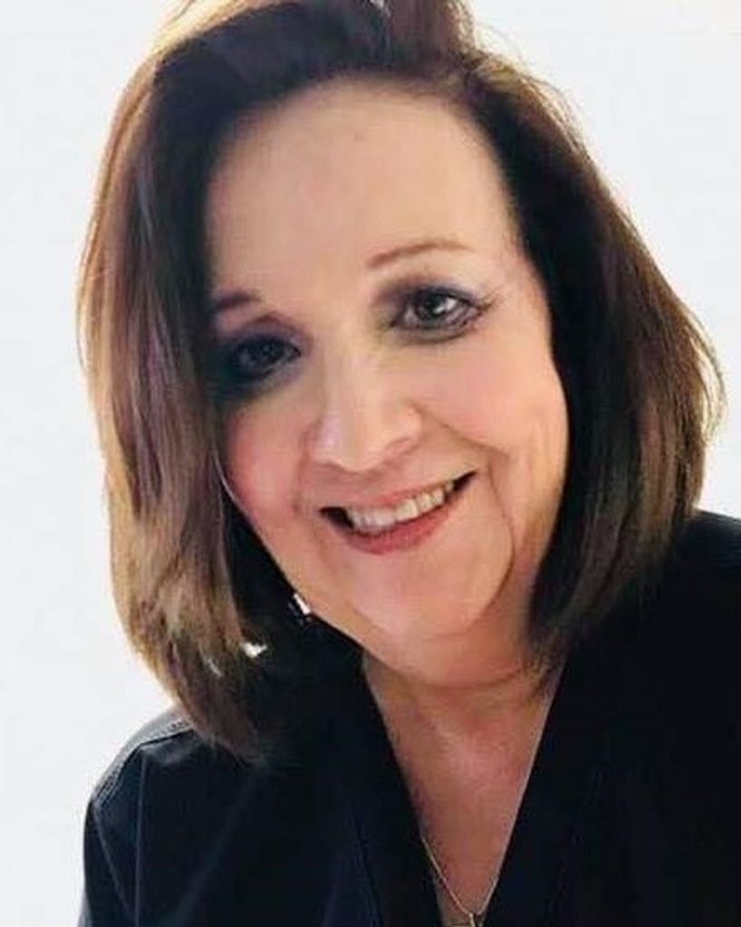 Dianne Gail Kenney Williams Profile Photo