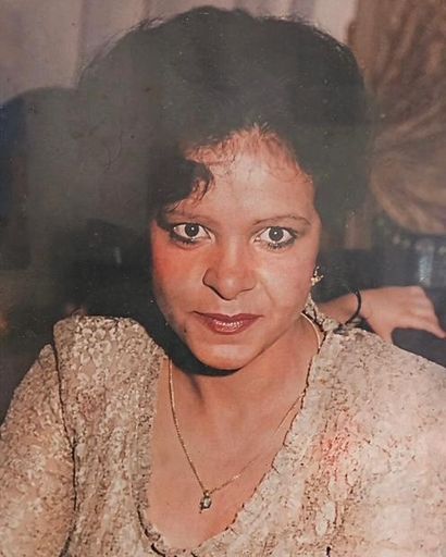Linda Gonzalez's obituary image