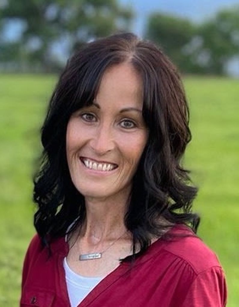 Wendy Rasmussen