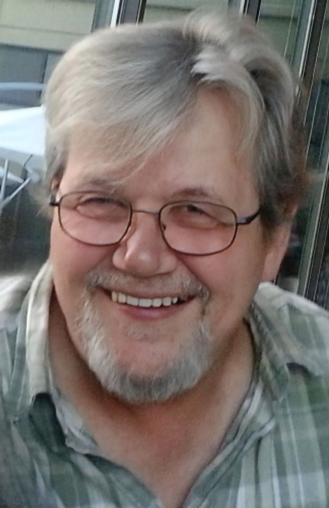 Edwin Gallatin Jr. Profile Photo