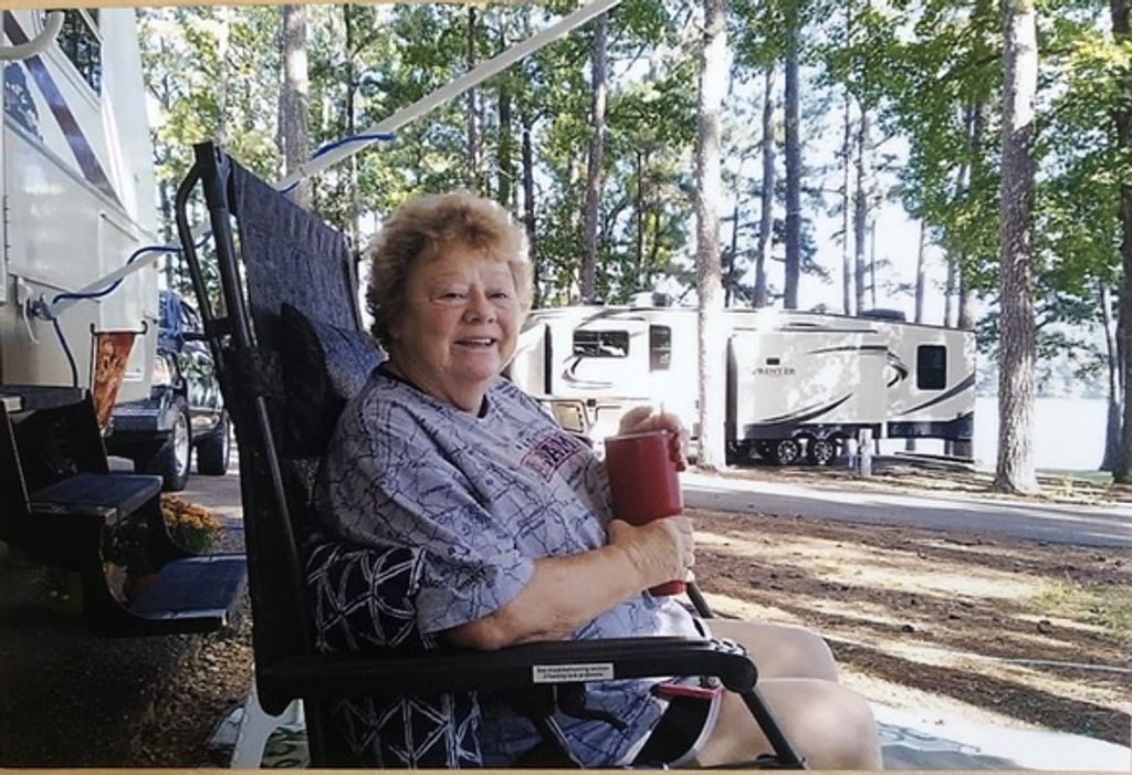 Lois Boothe Profile Photo