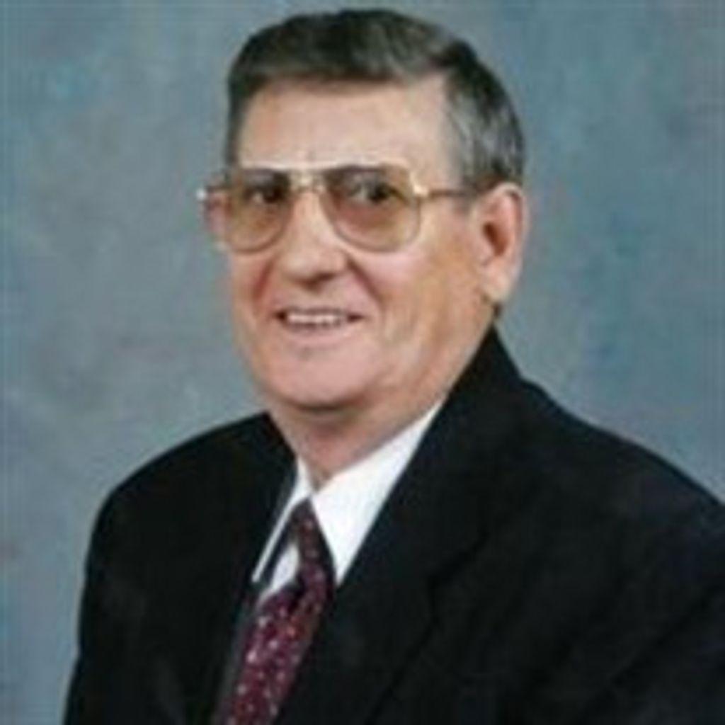 Robert Stanley Fleming