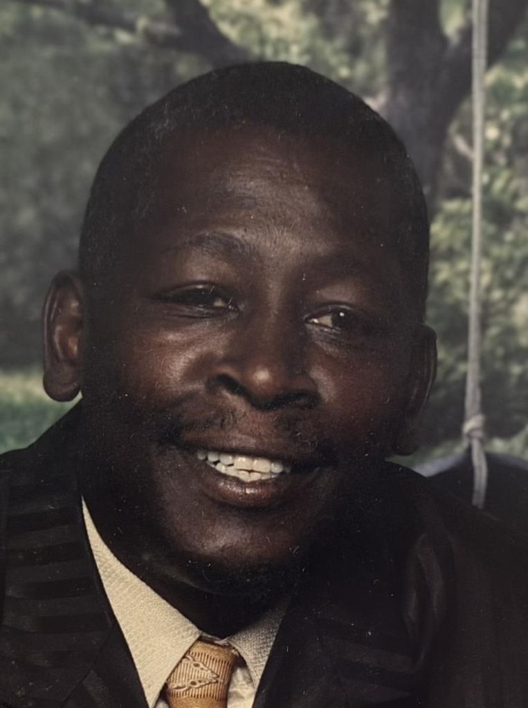 Clarence A. Middleton, Jr. Profile Photo