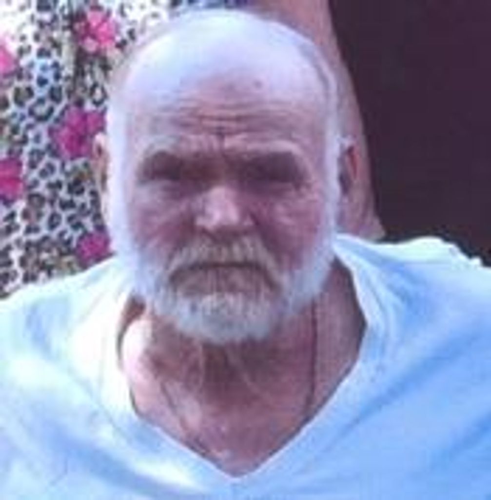 Ronnie Dean Davidson Profile Photo