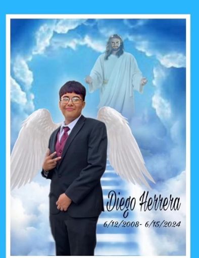 Diego F. Herrera Mejia Profile Photo