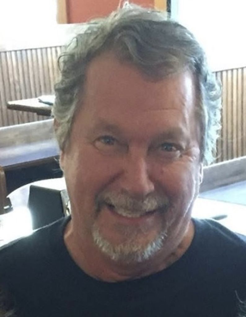 Christopher A. Glaub