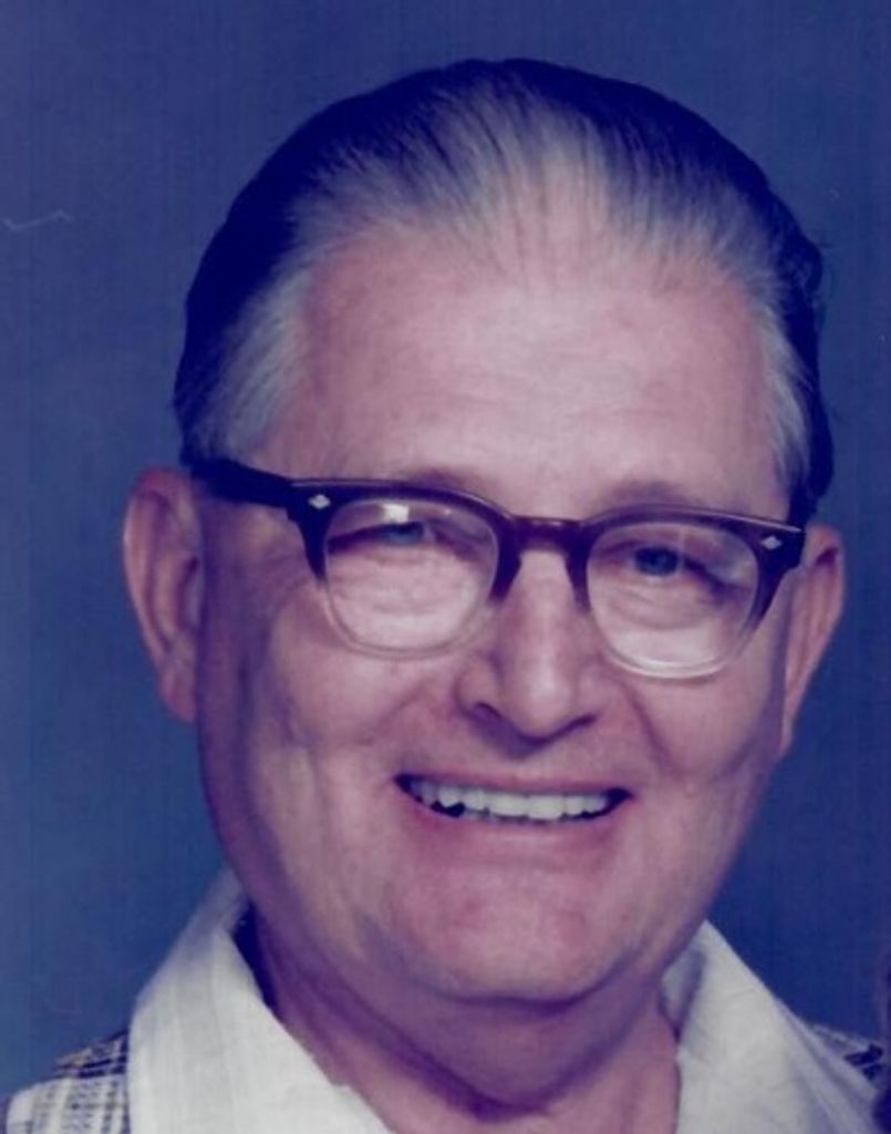 Frank Ernest Wilcox Jr.