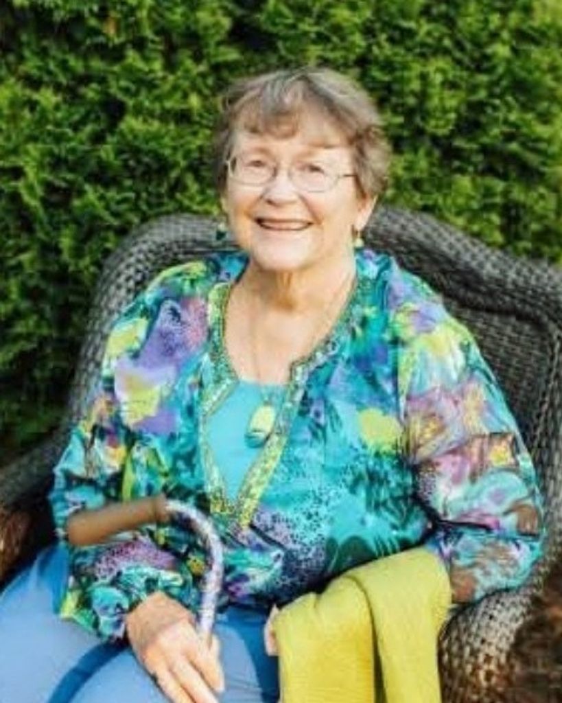 Nancy Blei Hawkins Profile Photo