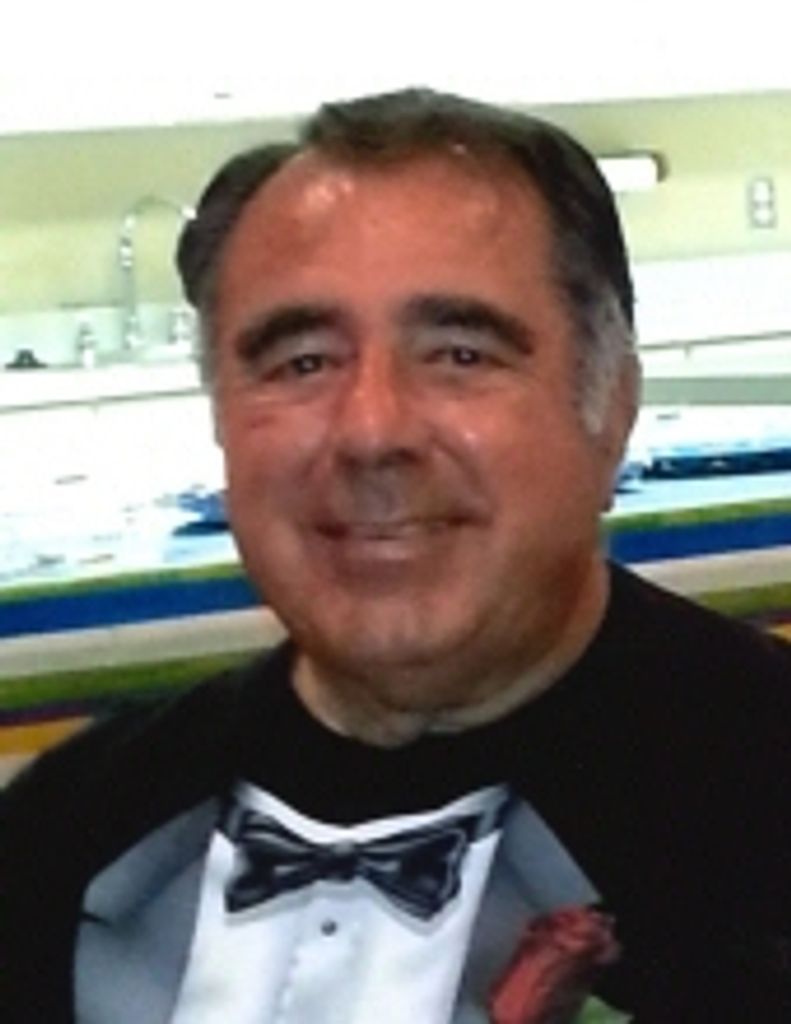 Paul Gene Price