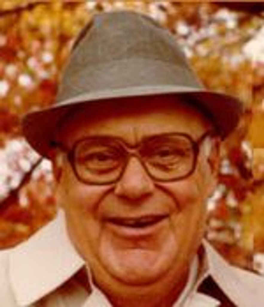 Elliott Blomquist