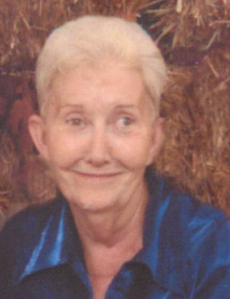 Paula Arlene (Lambert)  Miller