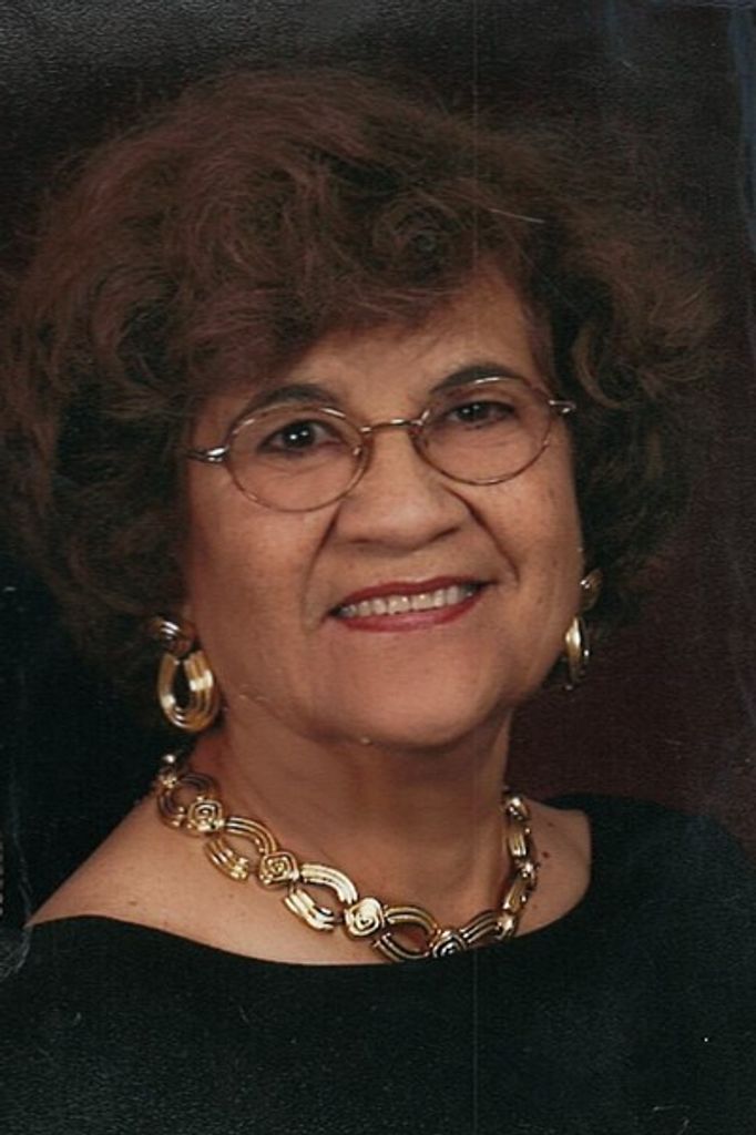 Estella Mendez Profile Photo