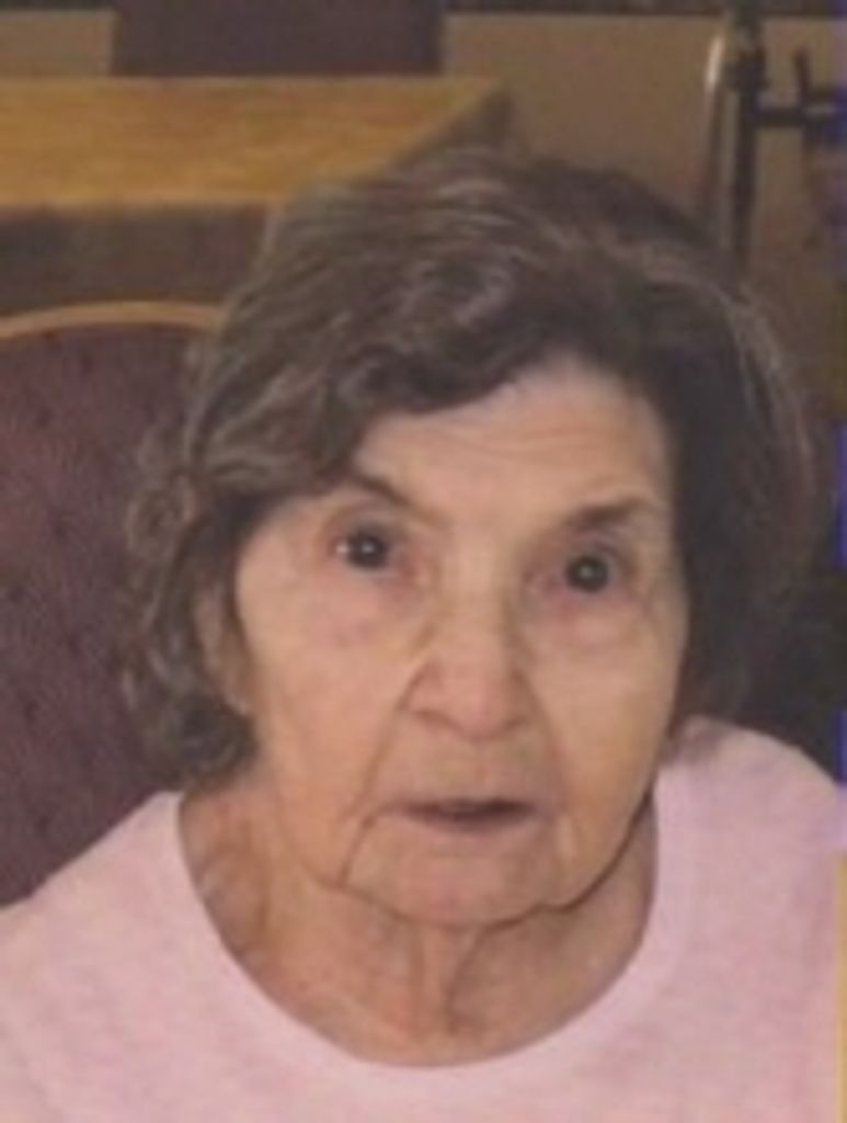 Mary Grace Velasquez Profile Photo