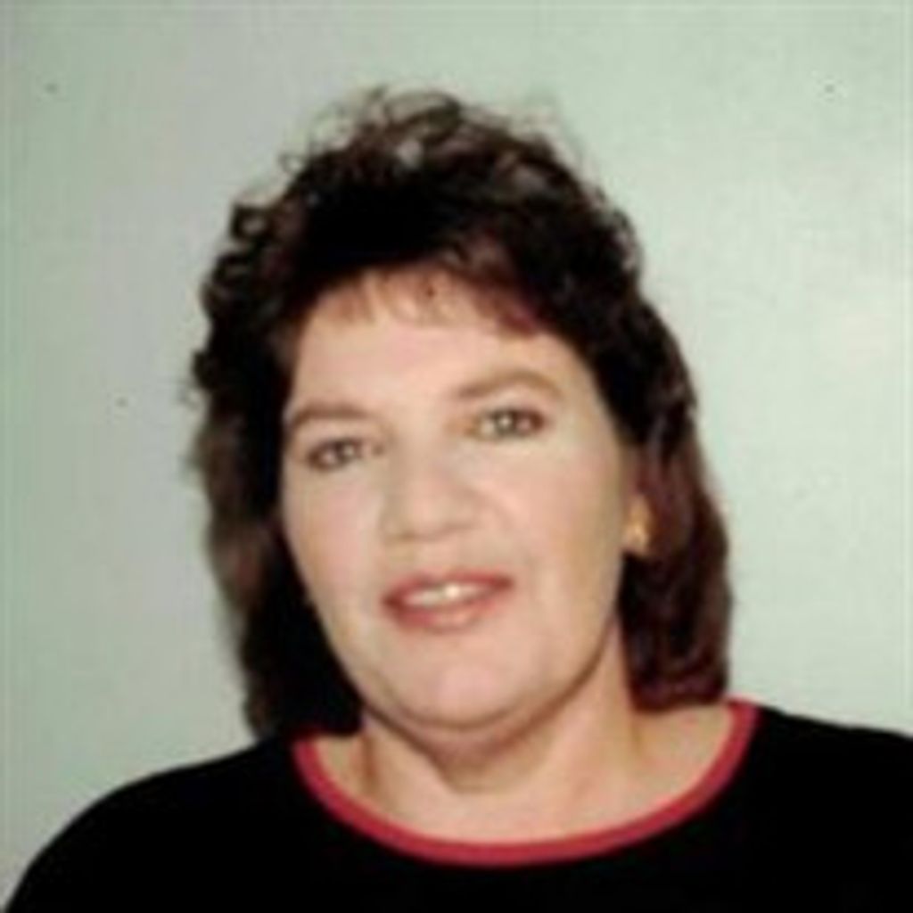 Evelyn Cleary