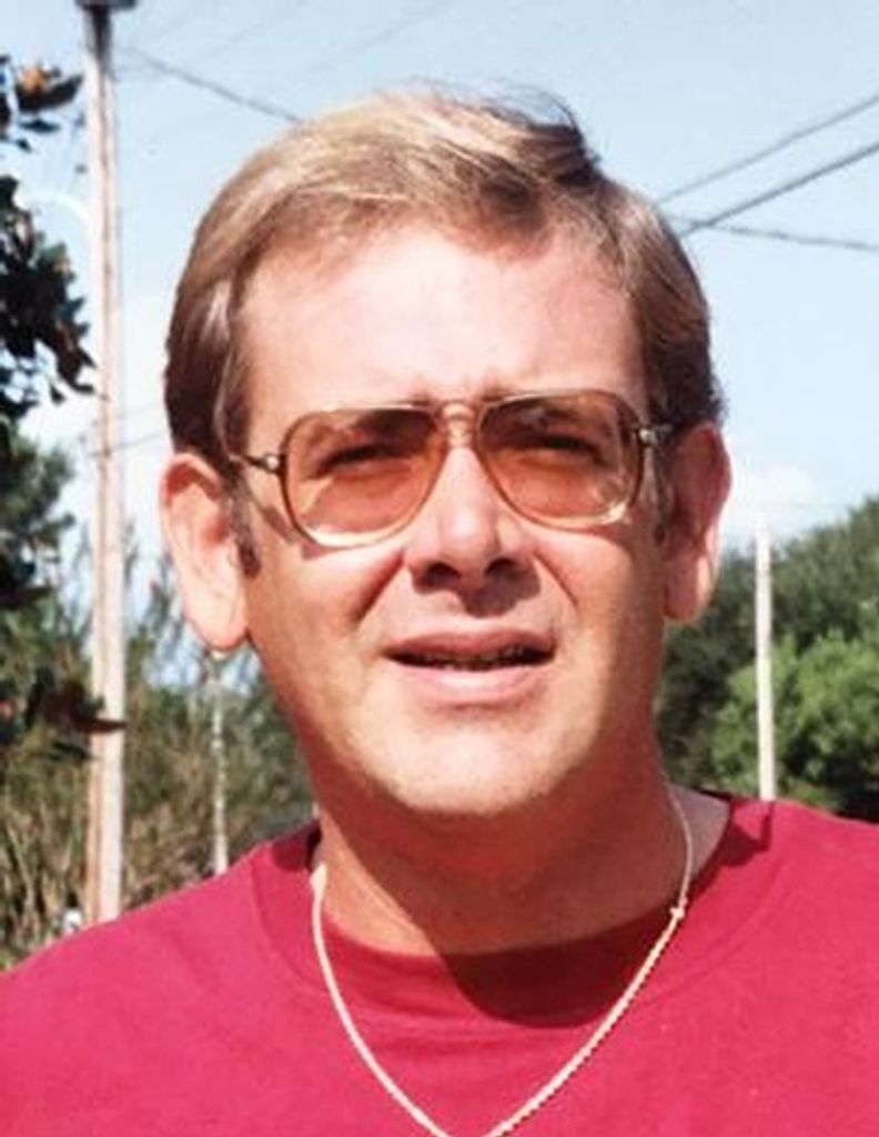 Ralph Newman, Jr.