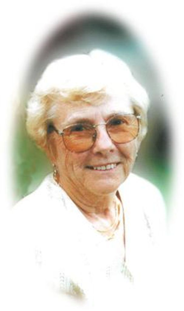 Lois Fitzgerald-Doran