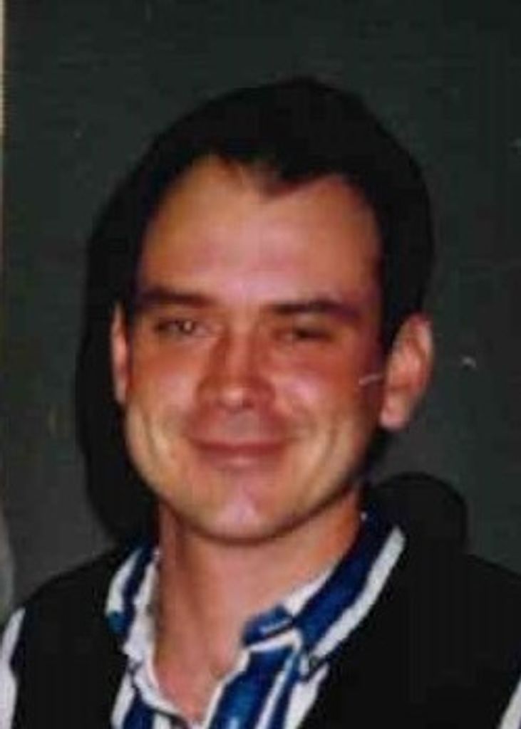 Rickey Lee Beck Profile Photo