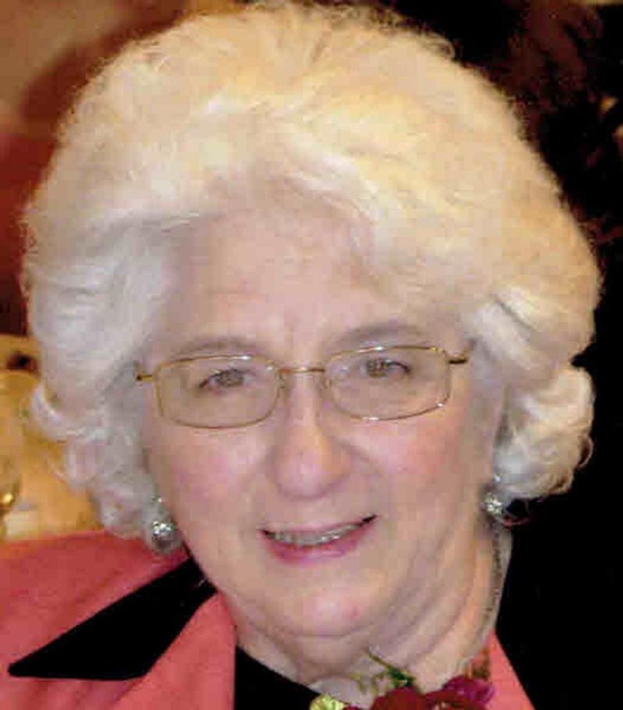 Maryann Dely Profile Photo