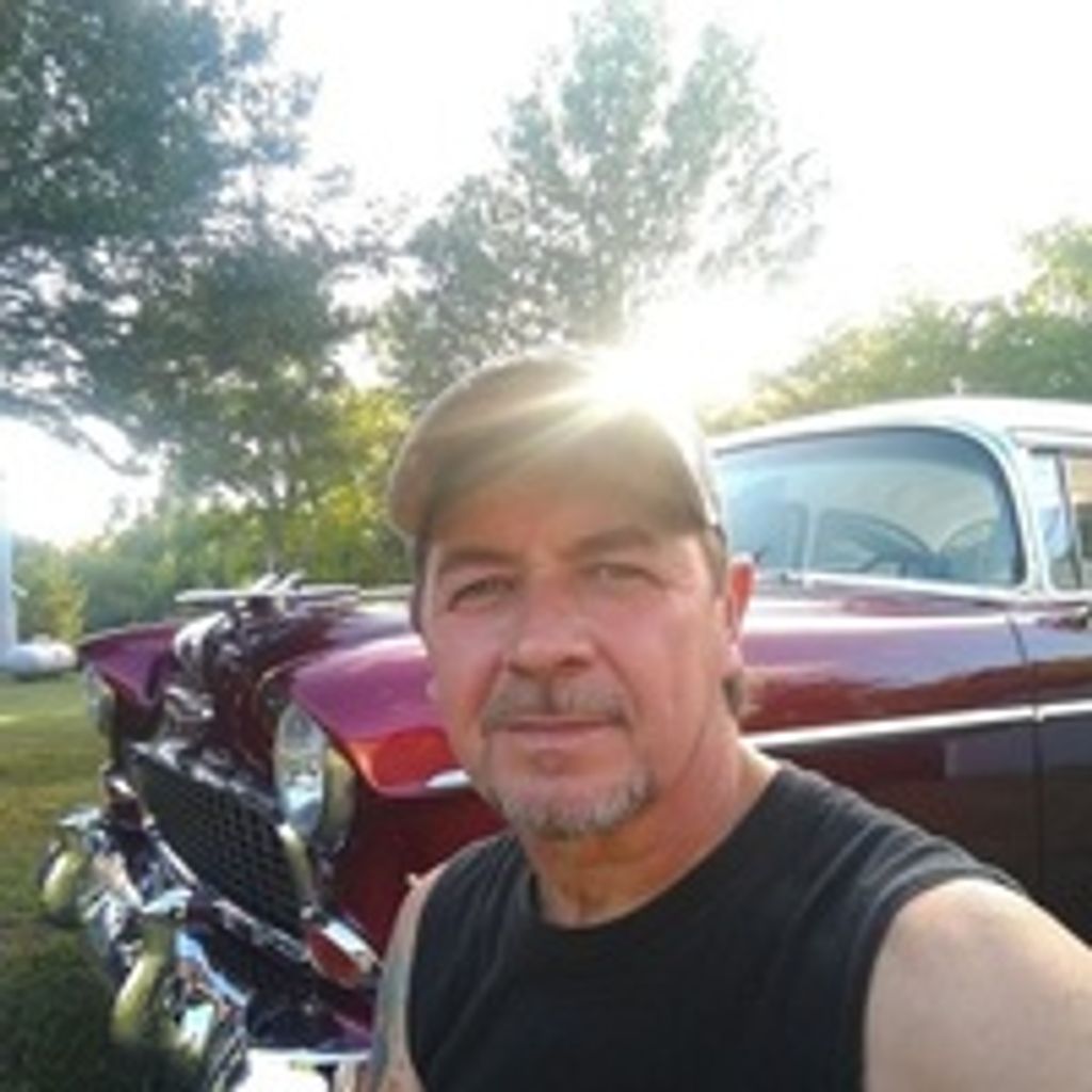 Ronald Ollie "Ronnie" Brumfield Profile Photo