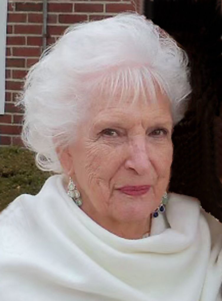 Carol Mary (Douglas)  Chase