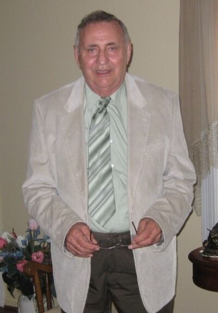 Frank Bleyer Sr. Profile Photo