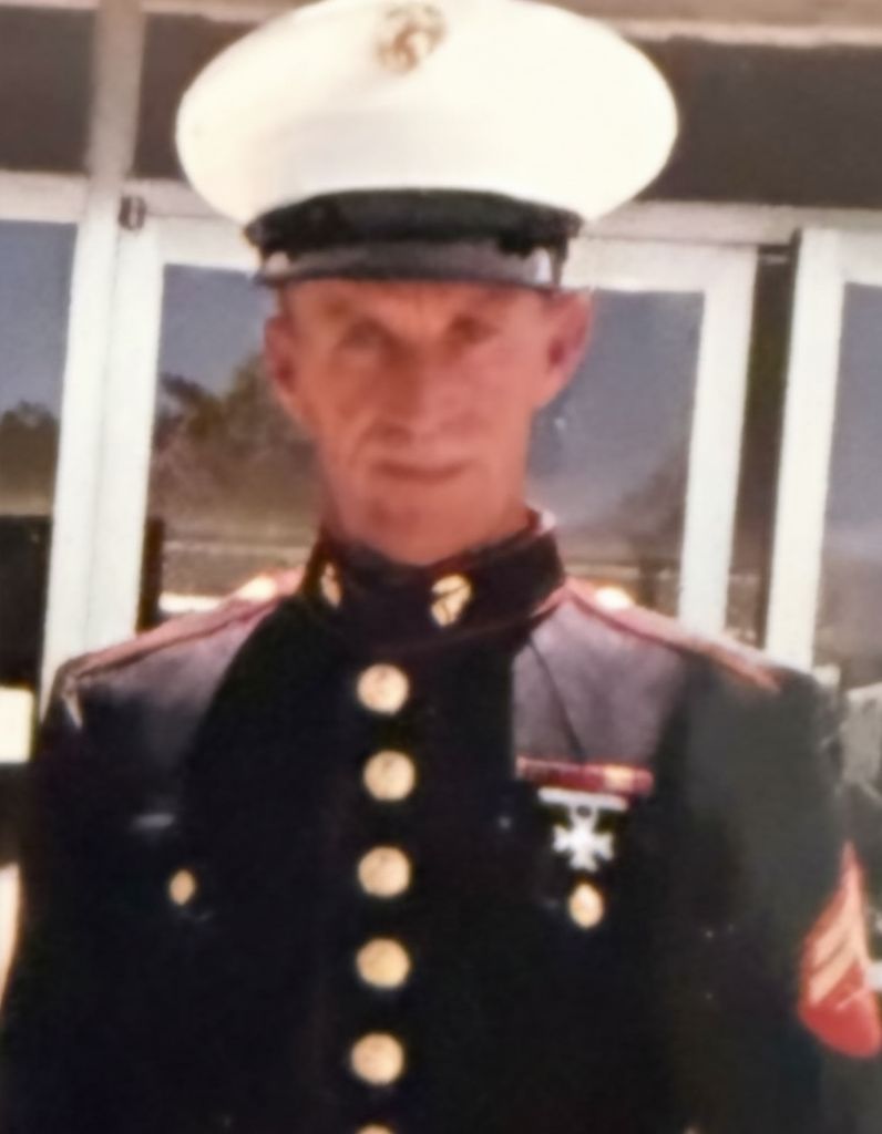 Ronald Joseph Farrelly