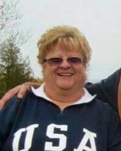 Suzann Johnson's obituary image