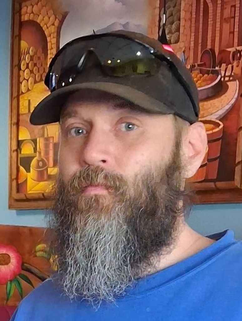 Conway "Taz" Martel Jr. Profile Photo