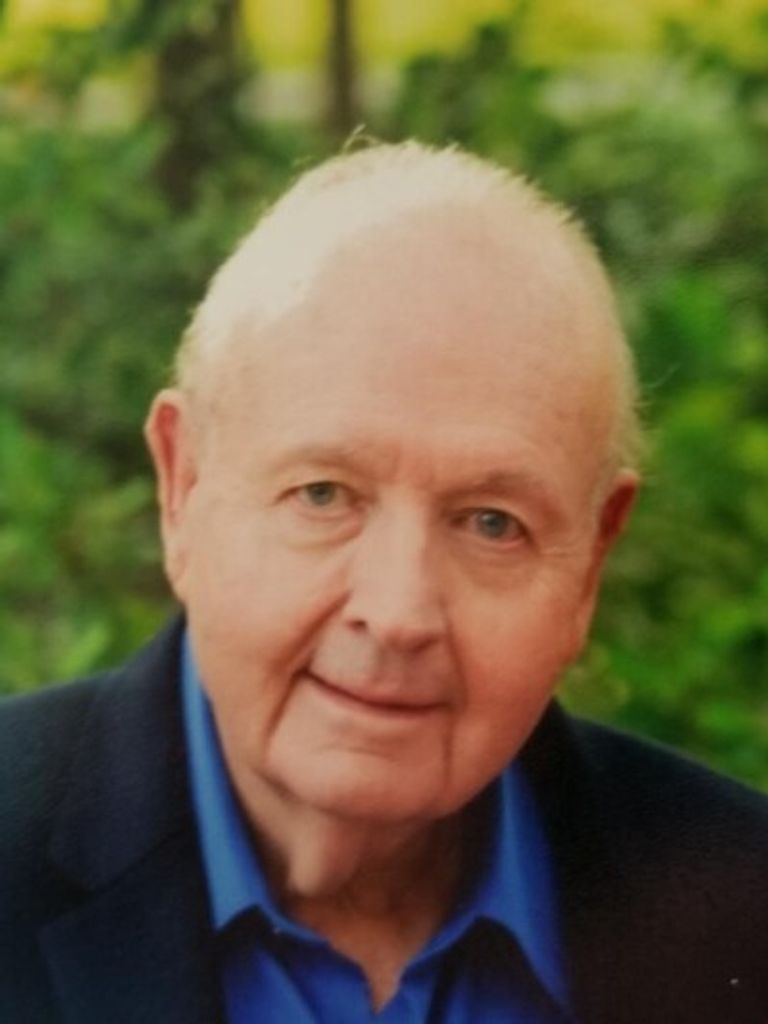 James Hartford Johnson
