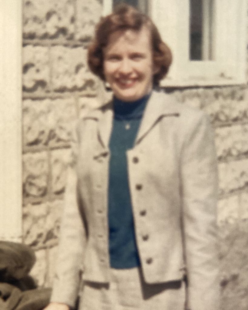 Lillian Margaret Marshall Profile Photo