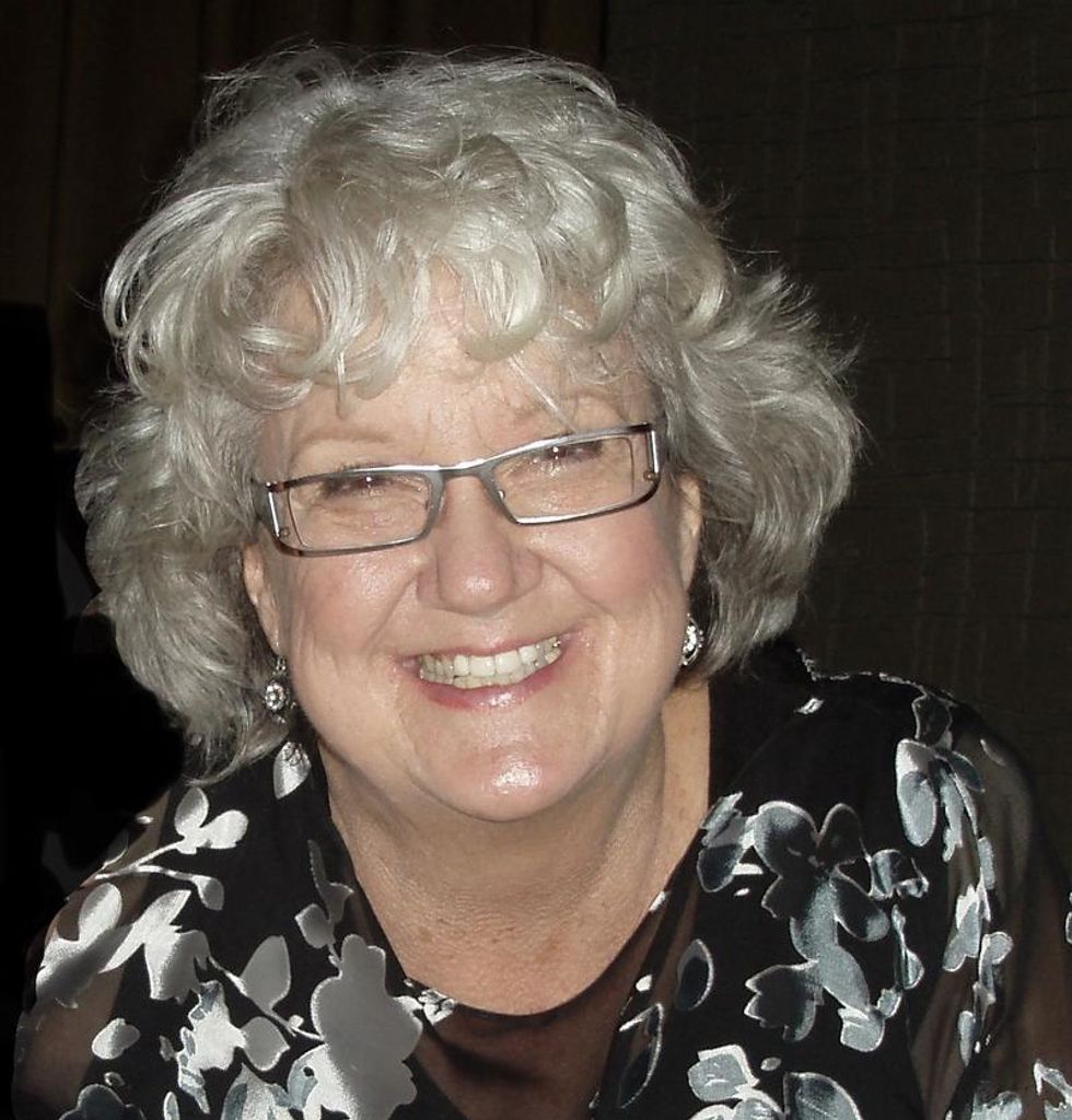 Mary "Molly" Walker Barrow Profile Photo