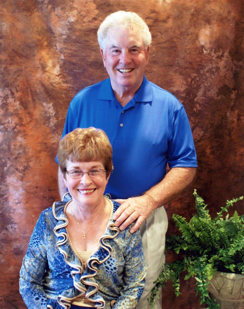 L.C. Nisley Profile Photo