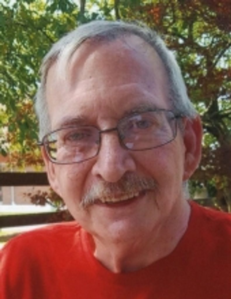 Douglas Peter Mauri
