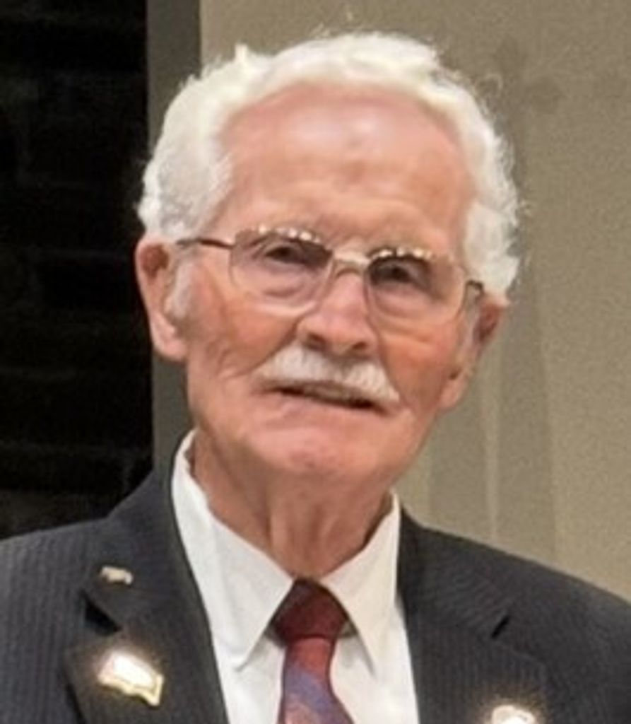 Donald Ringer Profile Photo