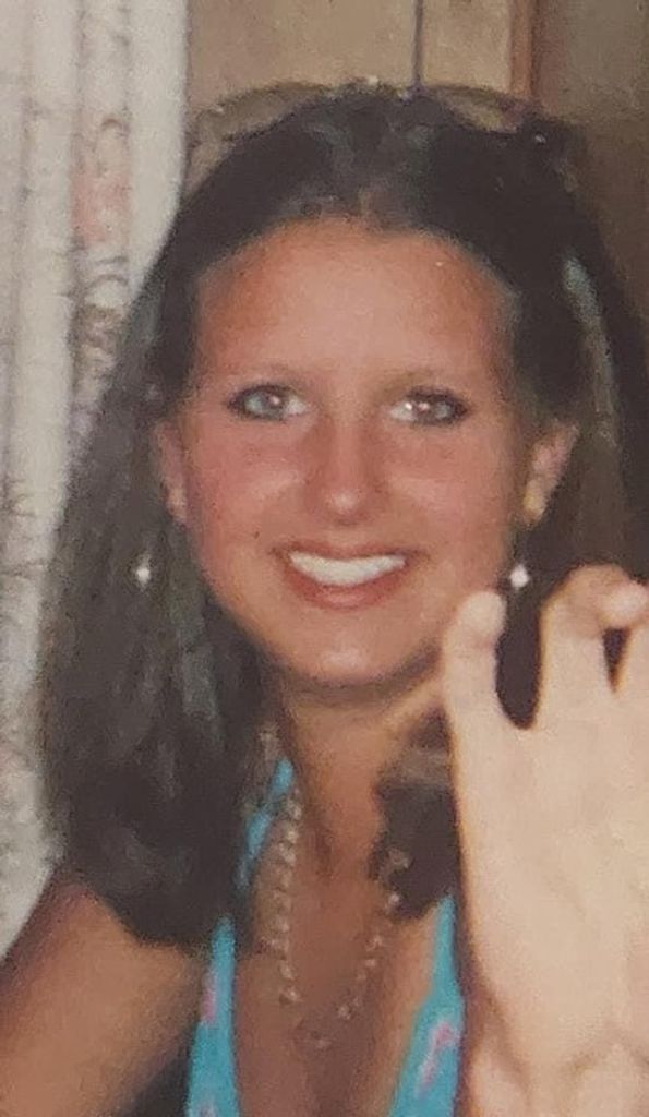 Christina Faye Lee Profile Photo