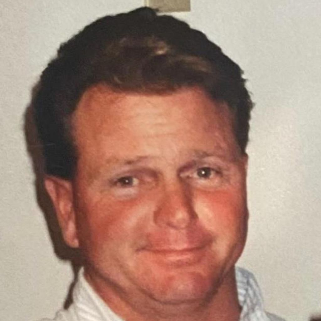 Stuart Alan Kellar