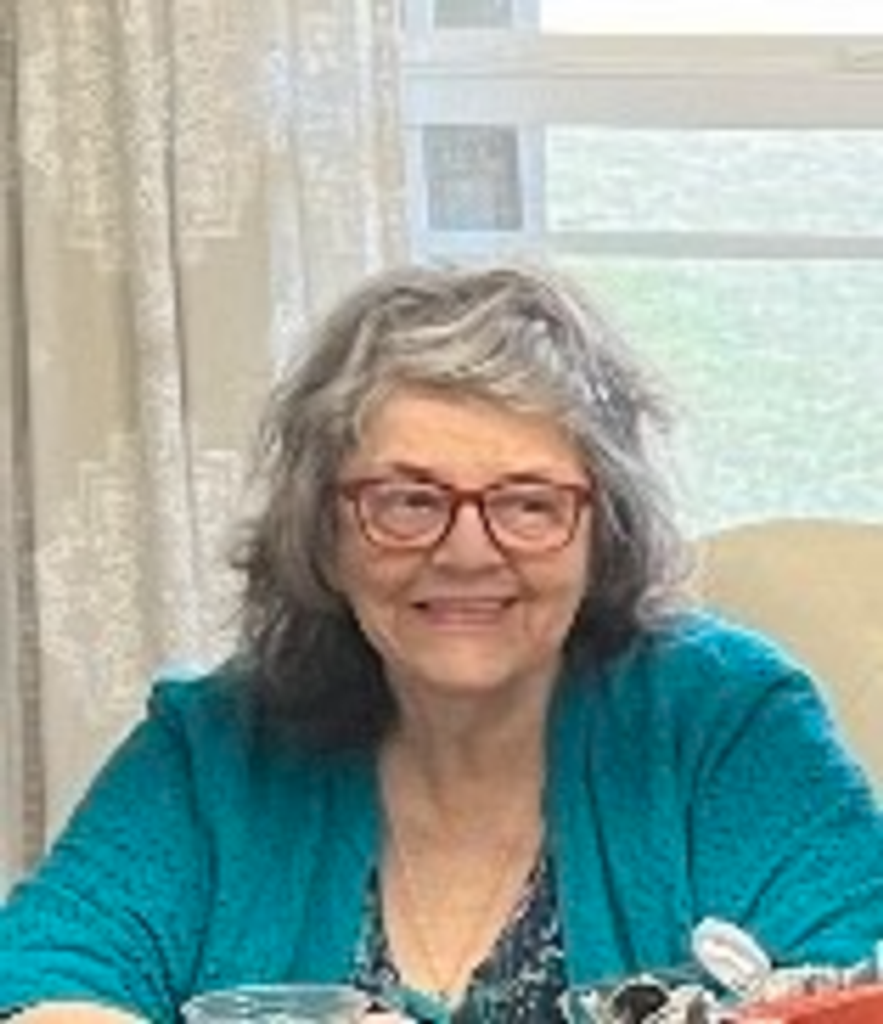 Betty Mitchell Profile Photo