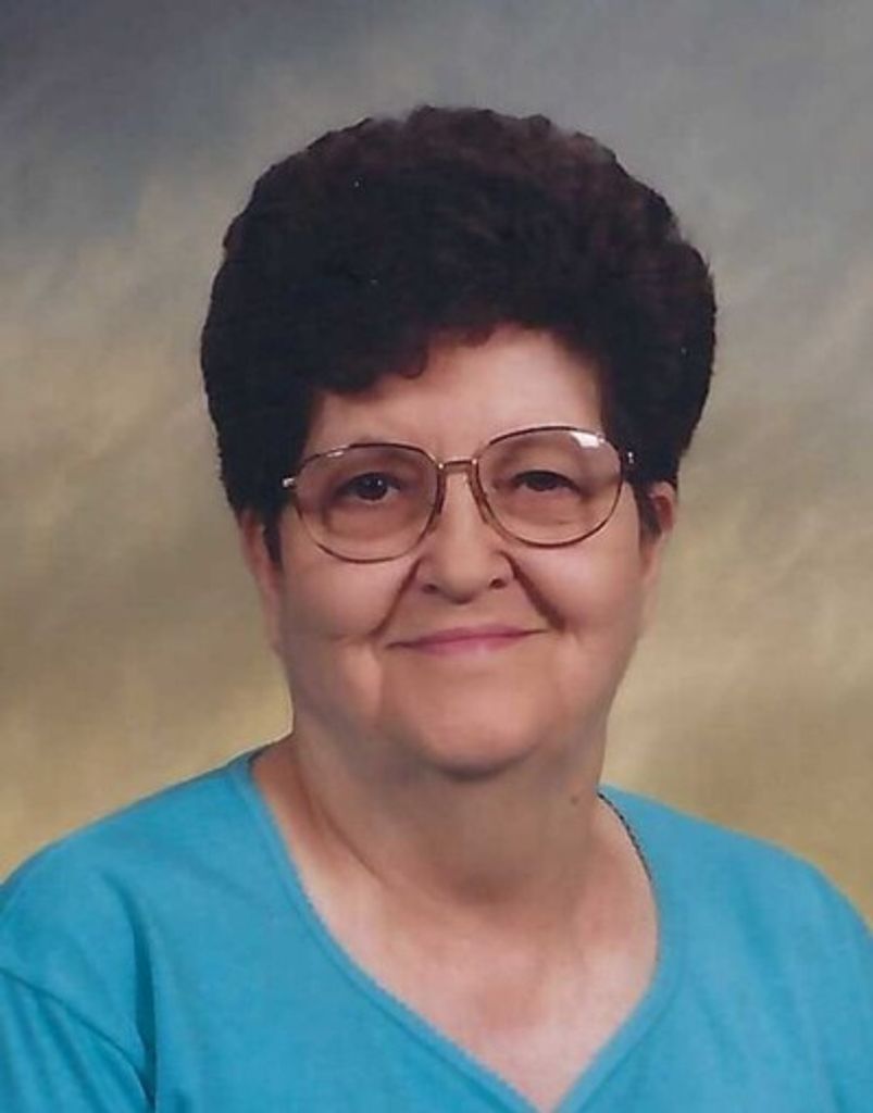 Edith May Jorn Profile Photo