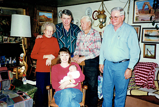 Vion LaVern Johnston photo gallery thumbnail 23 of 49