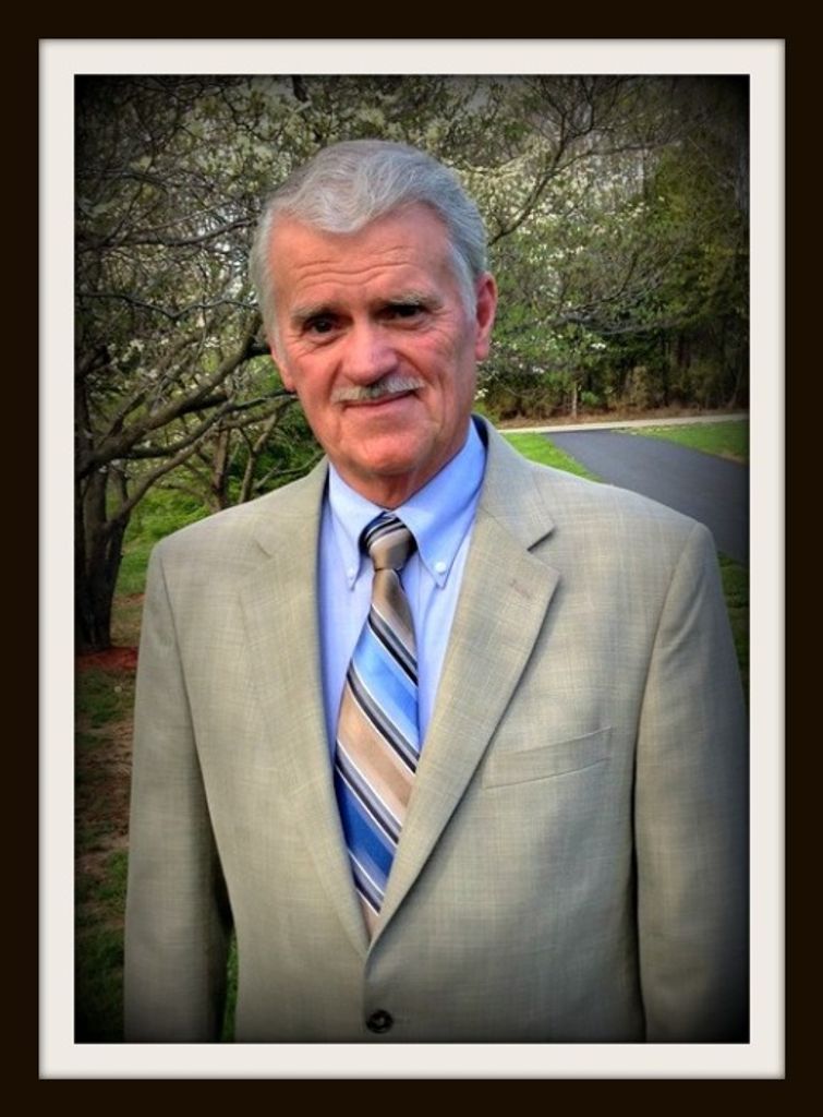 Ronald "Ronnie" Rountree Profile Photo