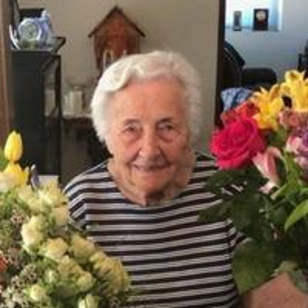 Ruth Marie Walter