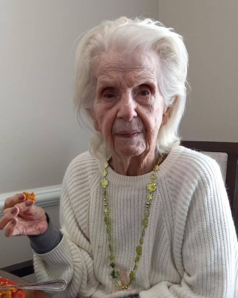 Fannie L. Brown Profile Photo