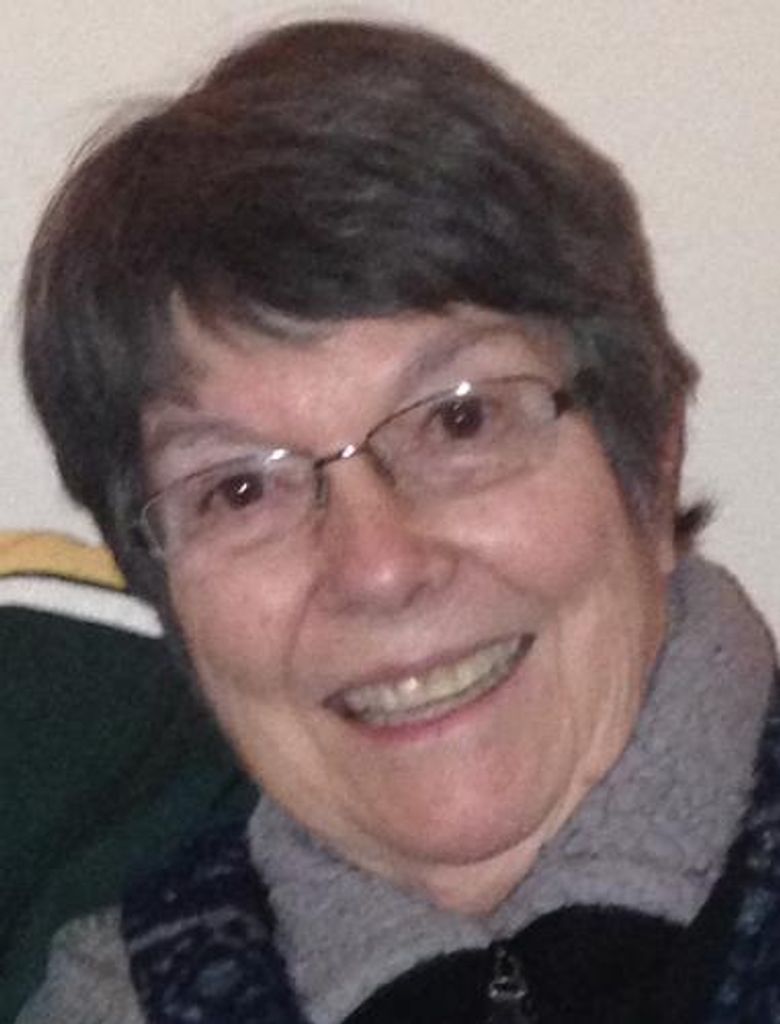 Mary Harty Profile Photo