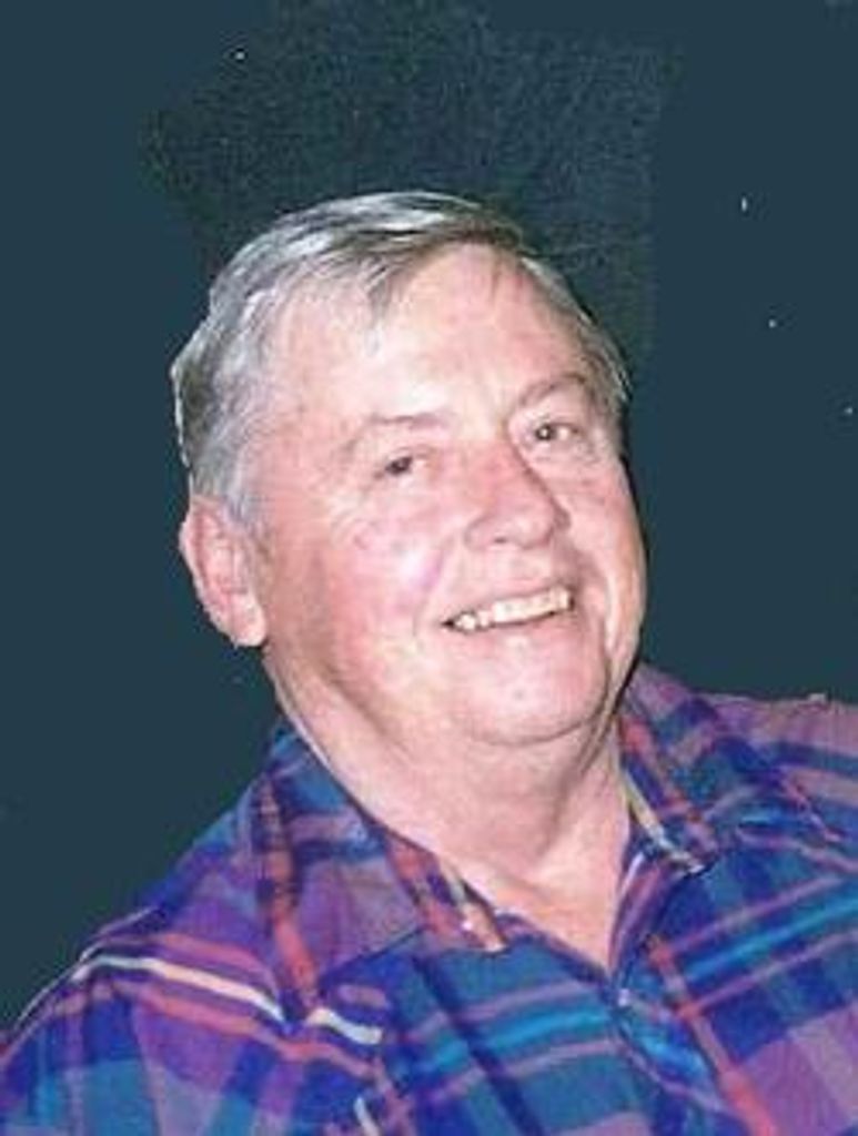 Joseph Russell Hornick