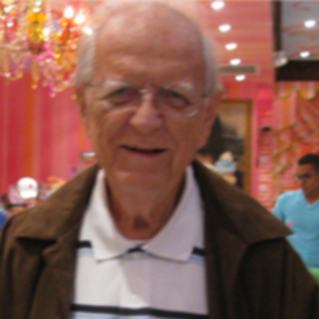 William Geyer Biegler